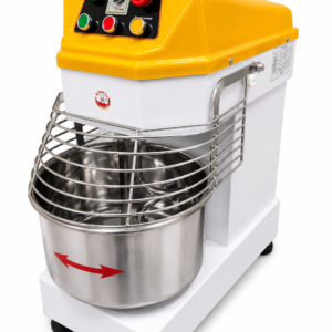 Amasadora HBS 20