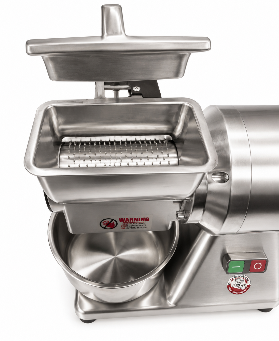 Rallador de Queso CG55SH