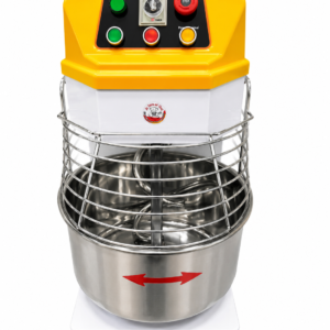 Amasadora HBS 50