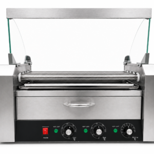 Asador de Salchichas