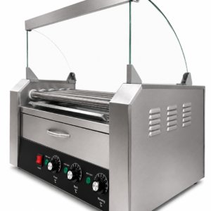 Asador de Salchichas