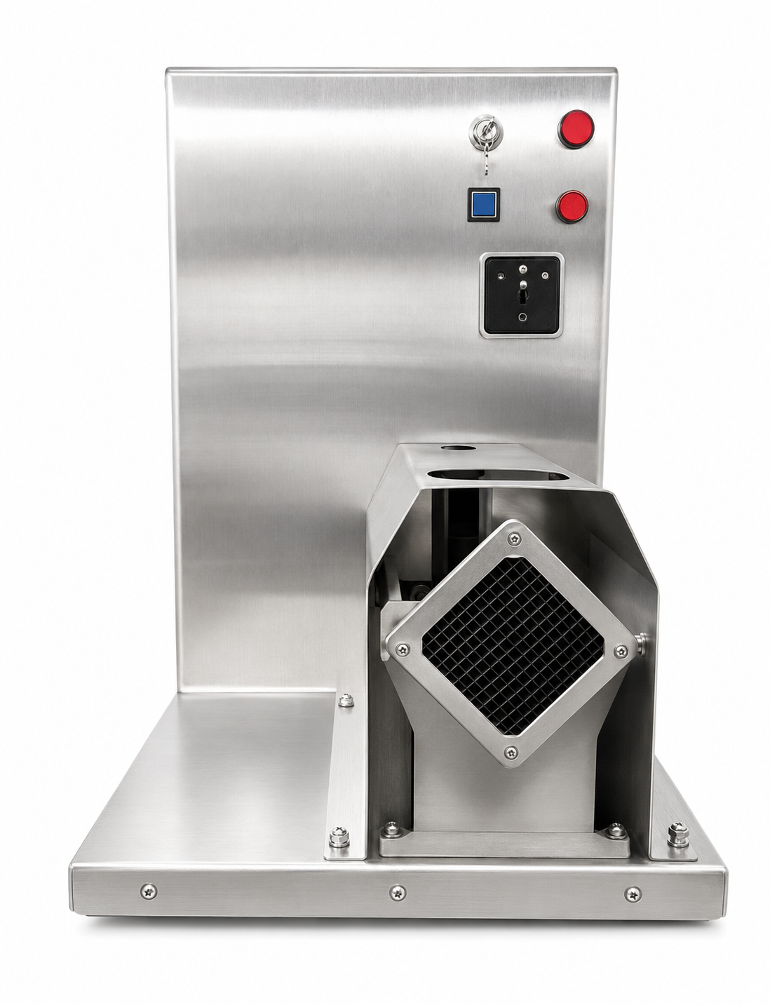 Cortadora de Papa Eléctrica CPE-01
