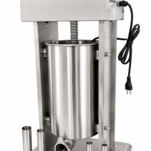 EMBUTIDORA DE 15 LITROS ELECTRICA