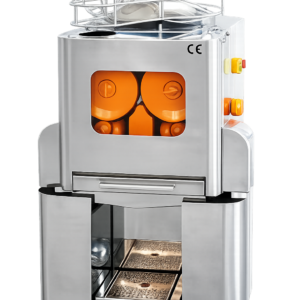 Exprimidor de Naranja Automático 2000E-5