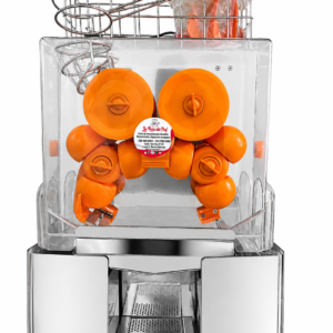EXPRIMIDOR DE NARANJA INDUSTRIAL