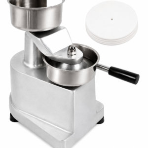 Formadora de Hamburguesa SYH-130