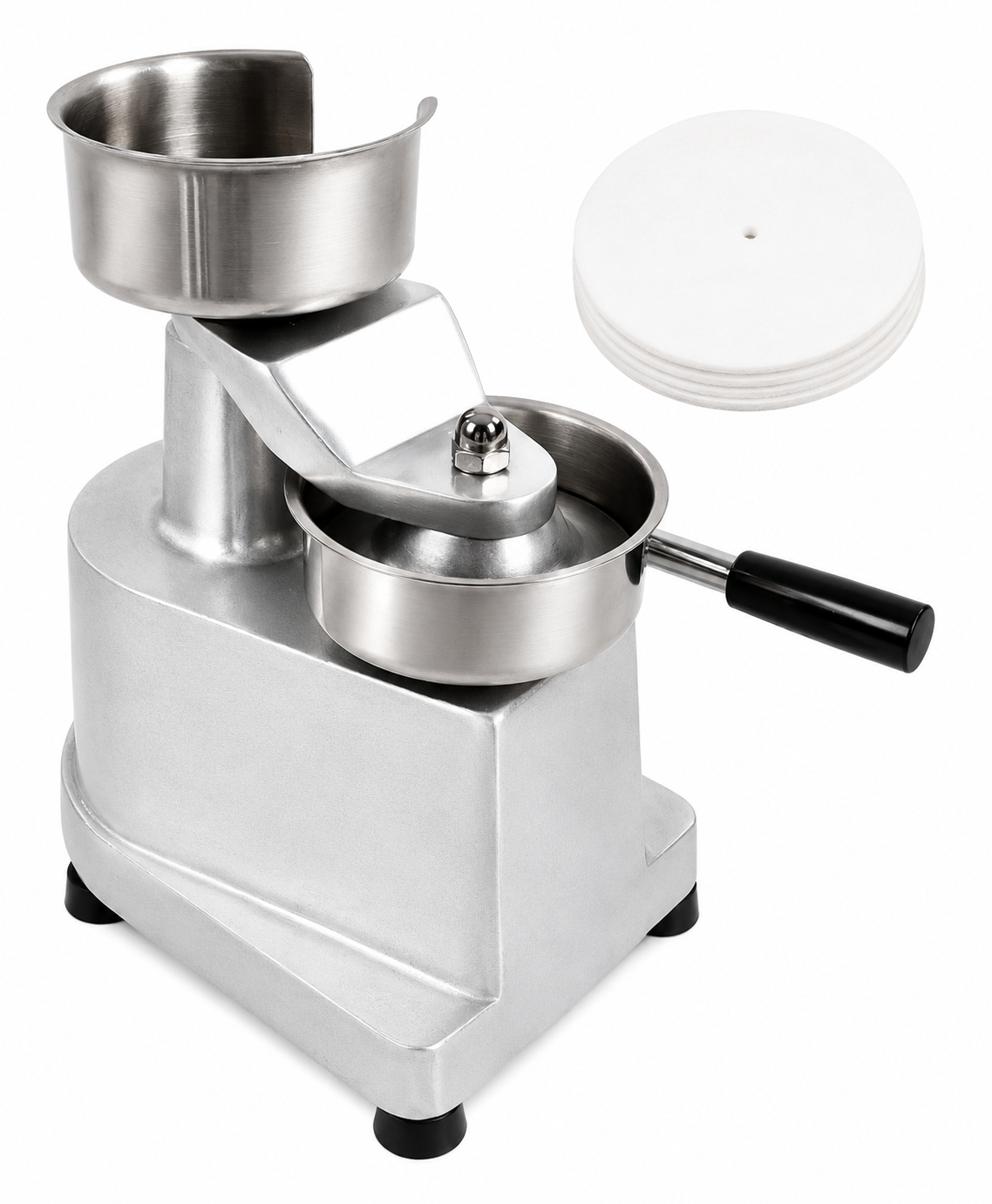 Formadora de Hamburguesa SYH-130