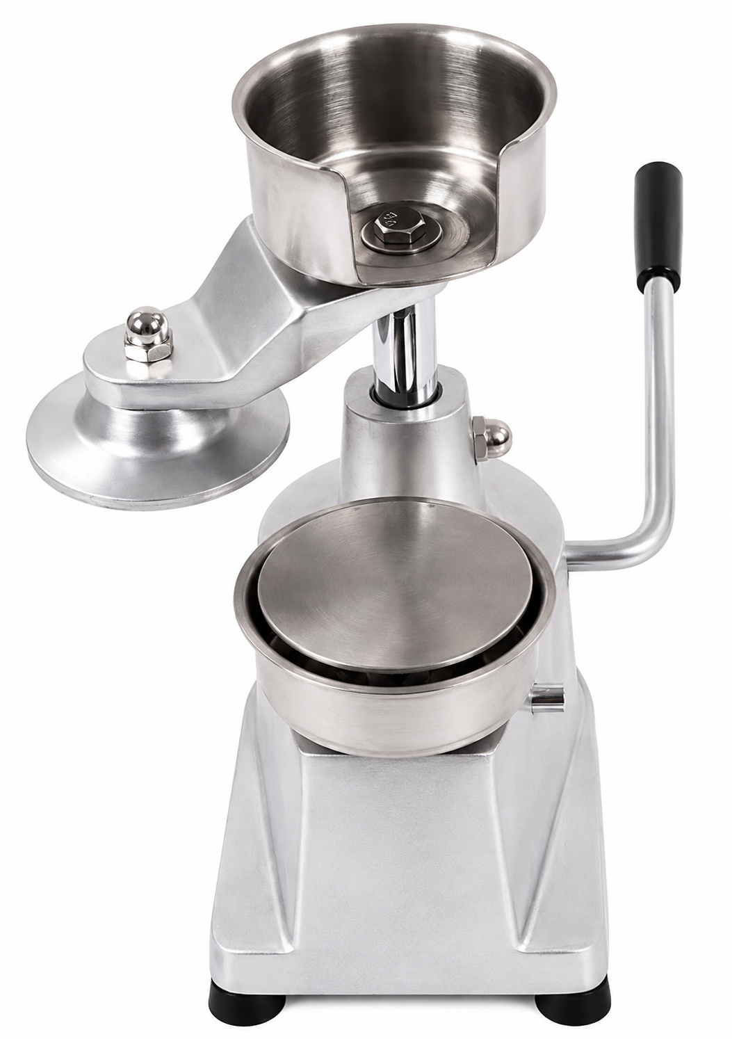 Formadora de Hamburguesa SYH-150