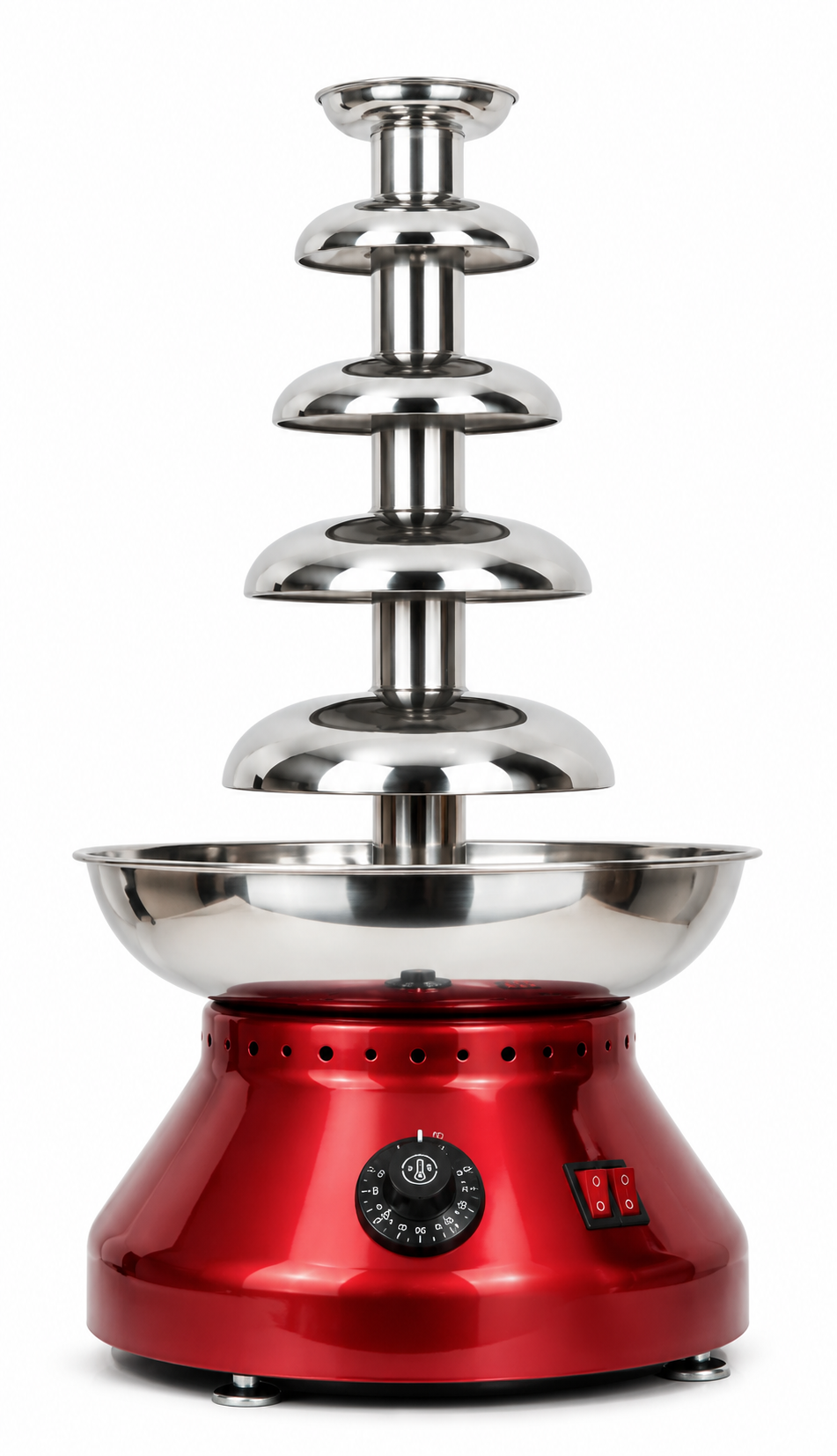 Fuente de Chocolate ET-CF-51