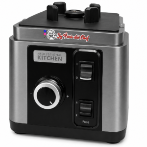 Licuadora Industrial Premium YL 010