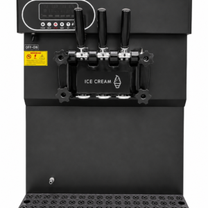 Máquina de Helado 3 Boquillas XY-CT965S