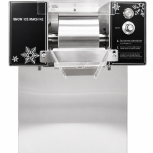 Máquina de Helado Coreana ZB-XBJ120F
