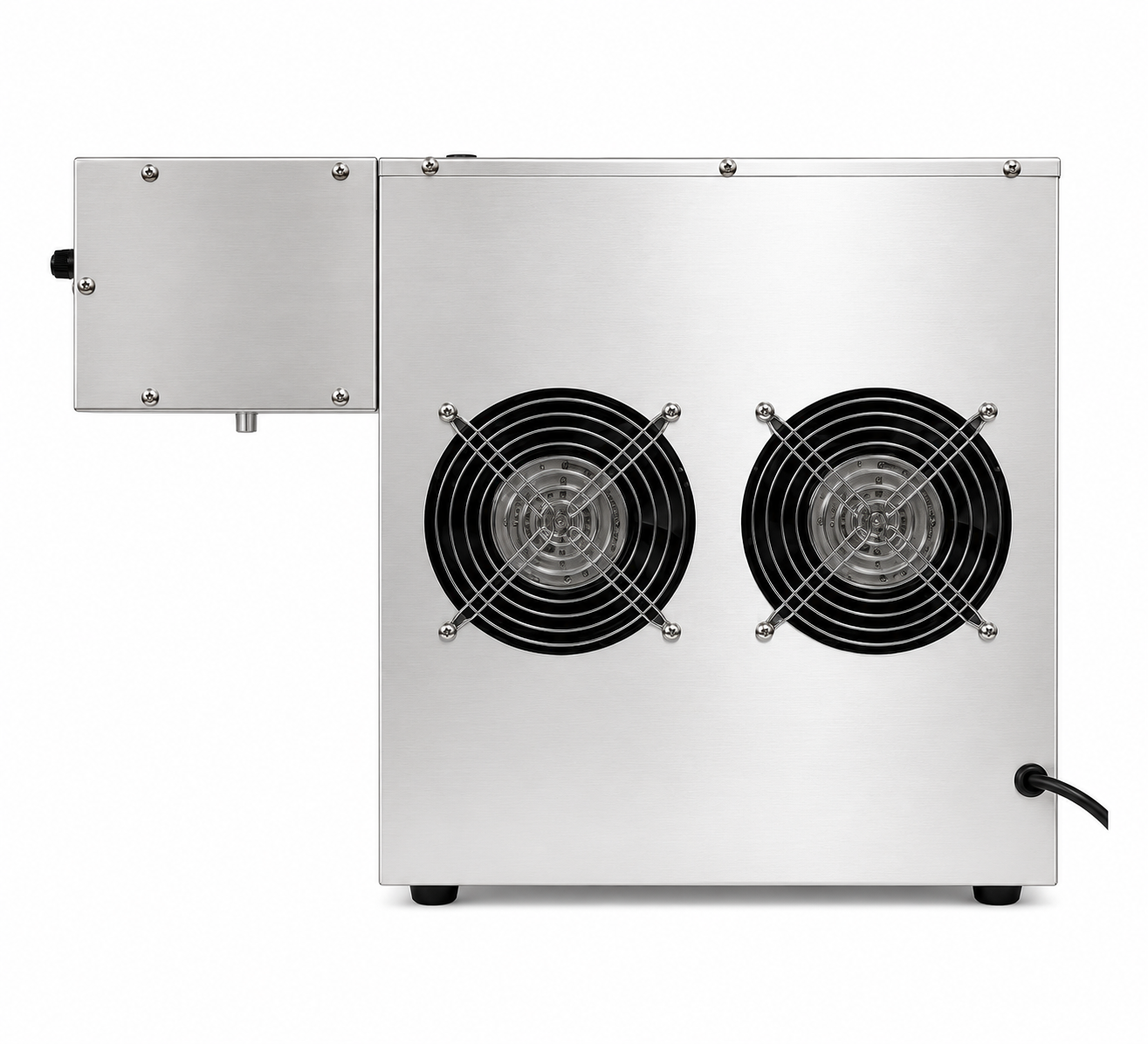 Máquina de Helado Coreana ZB-XBJ120F