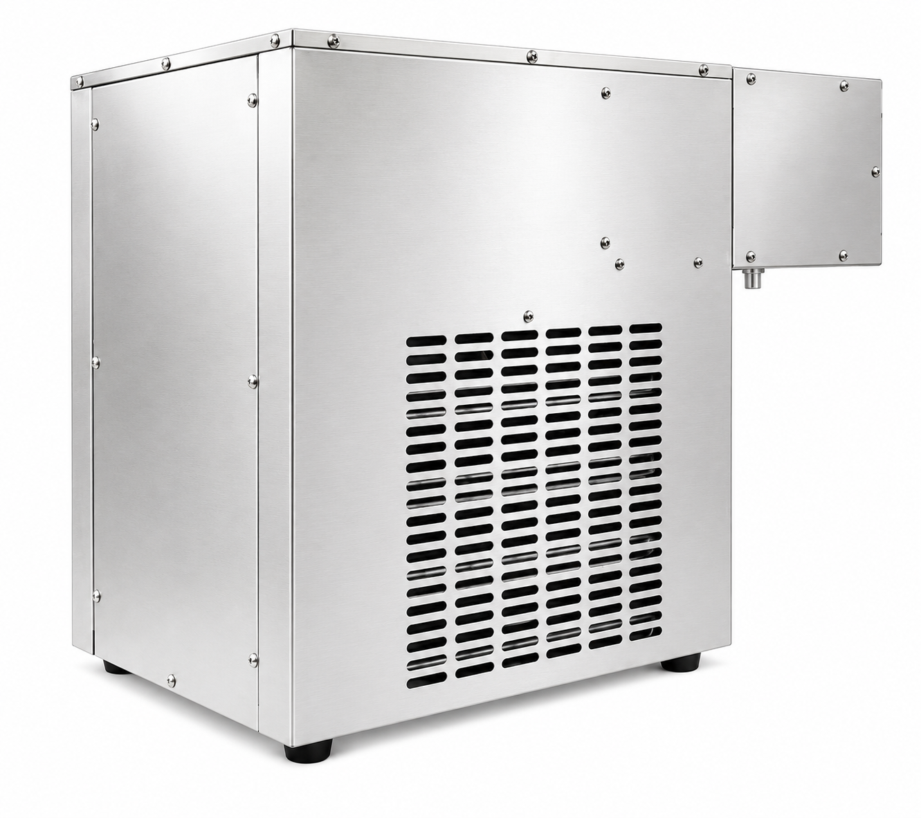 Máquina de Helado Coreana ZB-XBJ120F