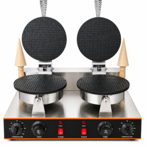 Obleario Doble HCB-2