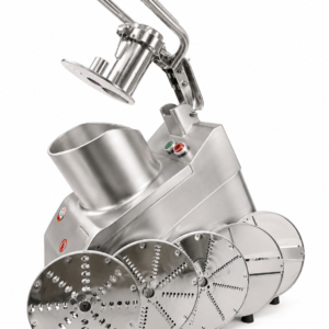 Procesador de vegetales acero VC-65MS