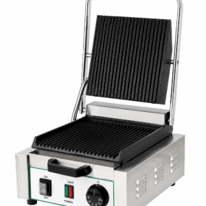 Sanduchera Sencilla Corrugada PG-812