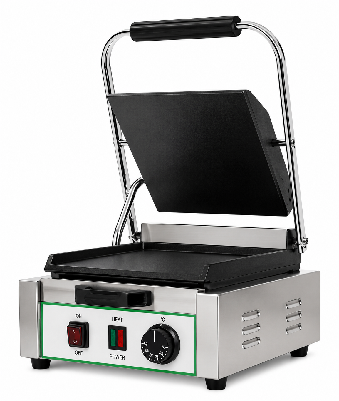 Sanduchera Sencilla Lisa PG-811