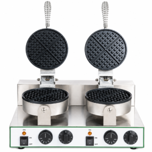 Waflera Burbuja Doble FY-6-1