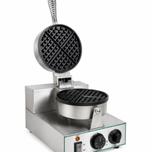 Waflera Tradicional Sencilla WT-01