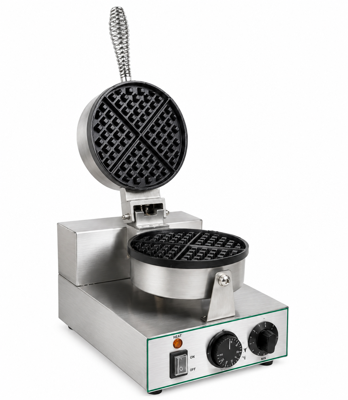 Waflera Tradicional Sencilla WT-01
